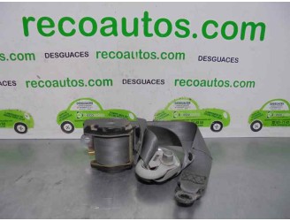 Recambio de cinturon seguridad trasero derecho para volkswagen sharan (7m6/7m9) 2.8 v6 24v referencia OEM IAM 7M3857812 5 PUERT