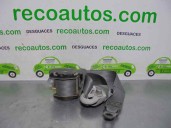 Recambio de cinturon seguridad trasero derecho para volkswagen sharan (7m6/7m9) 2.8 v6 24v referencia OEM IAM 7M3857812 5 PUERT