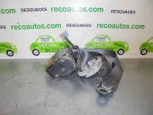 Recambio de cinturon seguridad trasero derecho para volkswagen sharan (7m6/7m9) 2.8 v6 24v referencia OEM IAM 7M3857812 5 PUERT
