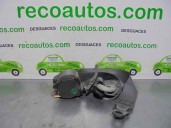 Recambio de cinturon seguridad trasero derecho para volkswagen sharan (7m6/7m9) 2.8 v6 24v referencia OEM IAM 7M3857812 5 PUERT
