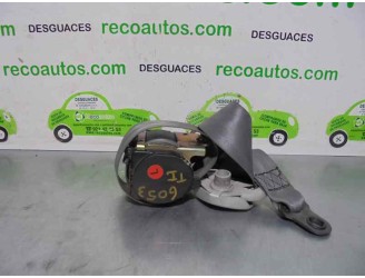 Recambio de cinturon seguridad trasero izquierdo para volkswagen sharan (7m6/7m9) 2.8 v6 24v referencia OEM IAM 7M3857811 5 PUE