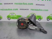 Recambio de cinturon seguridad trasero izquierdo para volkswagen sharan (7m6/7m9) 2.8 v6 24v referencia OEM IAM 7M3857811 5 PUE