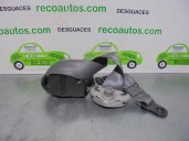Recambio de cinturon seguridad trasero izquierdo para volkswagen sharan (7m6/7m9) 2.8 v6 24v referencia OEM IAM 7M3857811 5 PUE