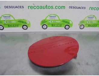 Recambio de tapa exterior combustible para volkswagen sharan (7m6/7m9) 2.8 v6 24v referencia OEM IAM   