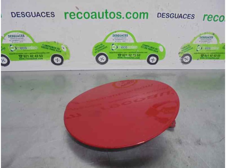 Recambio de tapa exterior combustible para volkswagen sharan (7m6/7m9) 2.8 v6 24v referencia OEM IAM   