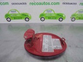 Recambio de tapa exterior combustible para volkswagen sharan (7m6/7m9) 2.8 v6 24v referencia OEM IAM   