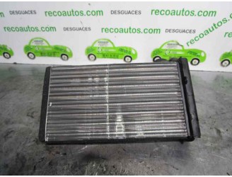 Recambio de radiador calefaccion / aire acondicionado para volkswagen sharan (7m6/7m9) 2.8 v6 24v referencia OEM IAM 95NW18B539A