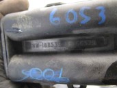 Recambio de radiador calefaccion / aire acondicionado para volkswagen sharan (7m6/7m9) 2.8 v6 24v referencia OEM IAM 95NW18B539A