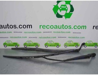 Recambio de brazo limpia delantero derecho para volkswagen sharan (7m6/7m9) 2.8 v6 24v referencia OEM IAM 