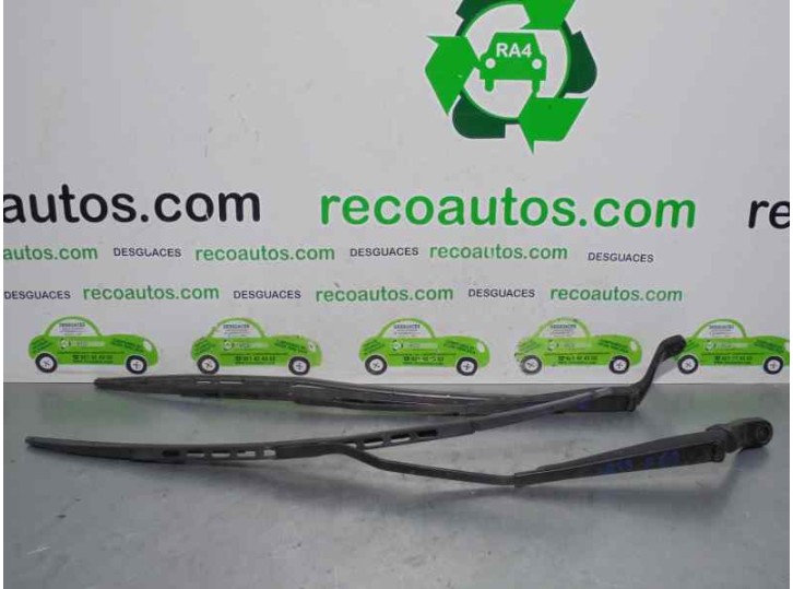 Replacement right front wiper arm for Volkswagen Sharan (7M6/7M9) 2.8 V6 24V OEM IAM reference 
