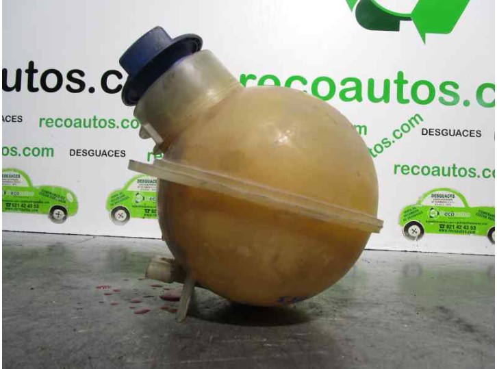 Recambio de deposito expansion para volkswagen sharan (7m6/7m9) 2.8 v6 24v referencia OEM IAM 7M3121407A  