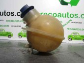 Recambio de deposito expansion para volkswagen sharan (7m6/7m9) 2.8 v6 24v referencia OEM IAM 7M3121407A 