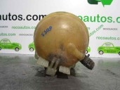 Recambio de deposito expansion para volkswagen sharan (7m6/7m9) 2.8 v6 24v referencia OEM IAM 7M3121407A 