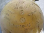 Recambio de deposito expansion para volkswagen sharan (7m6/7m9) 2.8 v6 24v referencia OEM IAM 7M3121407A 