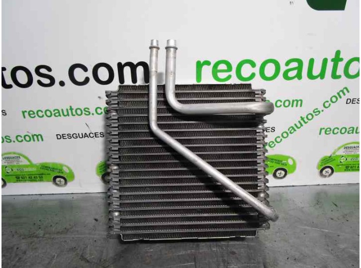 Recambio de evaporador aire acondicionado para volkswagen sharan (7m6/7m9) 2.8 v6 24v referencia OEM IAM 180401C 