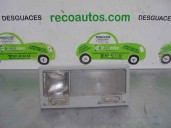 Recambio de luz interior para volkswagen sharan (7m6/7m9) 2.8 v6 24v referencia OEM IAM 7M3947105  