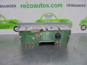 Recambio de luz interior para volkswagen sharan (7m6/7m9) 2.8 v6 24v referencia OEM IAM 7M3947105  