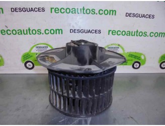 Recambio de motor calefaccion para volkswagen sharan (7m6/7m9) 2.8 v6 24v referencia OEM IAM 7M0819021  