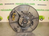 Recambio de motor calefaccion para volkswagen sharan (7m6/7m9) 2.8 v6 24v referencia OEM IAM 7M0819021  