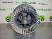 Recambio de motor calefaccion para volkswagen sharan (7m6/7m9) 2.8 v6 24v referencia OEM IAM 7M0819021  