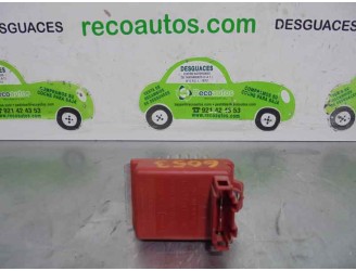 Recambio de resistencia calefaccion para volkswagen sharan (7m6/7m9) 2.8 v6 24v referencia OEM IAM 1J0907521 