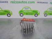 Recambio de resistencia calefaccion para volkswagen sharan (7m6/7m9) 2.8 v6 24v referencia OEM IAM 1J0907521 