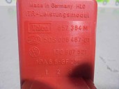 Recambio de resistencia calefaccion para volkswagen sharan (7m6/7m9) 2.8 v6 24v referencia OEM IAM 1J0907521 