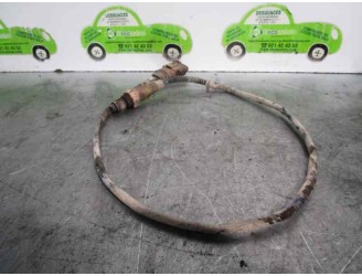 Replacement lambda sensor for Volkswagen Sharan (7M6/7M9) 2.8 V6 24V OEM IAM reference 022906262 0258007118 BOSCH