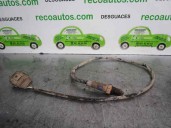 Recambio de sonda lambda para volkswagen sharan (7m6/7m9) 2.8 v6 24v referencia OEM IAM 022906262 0258007118 BOSCH