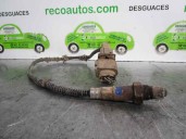 Recambio de sonda lambda para volkswagen sharan (7m6/7m9) 2.8 v6 24v referencia OEM IAM 022906262 0258007118 BOSCH