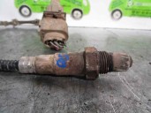 Recambio de sonda lambda para volkswagen sharan (7m6/7m9) 2.8 v6 24v referencia OEM IAM 022906262 0258007118 BOSCH