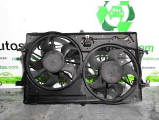 Recambio de electroventilador para ford focus turnier (cak) 1.8 tddi turbodiesel cat referencia OEM IAM 98AB8C607 
