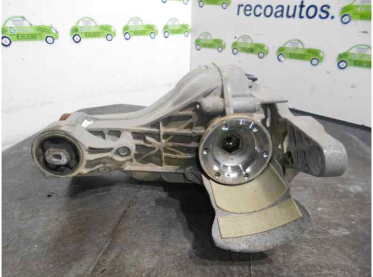 Recambio de diferencial trasero para audi a6 berlina (4f2) 3.0 v6 24v tdi referencia OEM IAM 0AR525053 