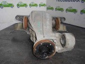 Recambio de diferencial trasero para audi a6 berlina (4f2) 3.0 v6 24v tdi referencia OEM IAM 0AR525053 