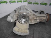 Recambio de diferencial trasero para audi a6 berlina (4f2) 3.0 v6 24v tdi referencia OEM IAM 0AR525053  
