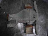 Recambio de diferencial trasero para audi a6 berlina (4f2) 3.0 v6 24v tdi referencia OEM IAM 0AR525053 