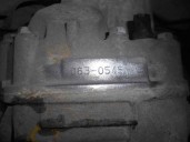 Recambio de diferencial trasero para audi a6 berlina (4f2) 3.0 v6 24v tdi referencia OEM IAM 0AR525053 