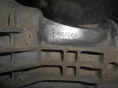 Recambio de diferencial trasero para audi a6 berlina (4f2) 3.0 v6 24v tdi referencia OEM IAM 0AR525053  