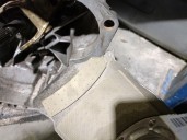 Recambio de diferencial trasero para audi a6 berlina (4f2) 3.0 v6 24v tdi referencia OEM IAM 0AR525053  