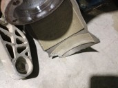 Recambio de diferencial trasero para audi a6 berlina (4f2) 3.0 v6 24v tdi referencia OEM IAM 0AR525053 