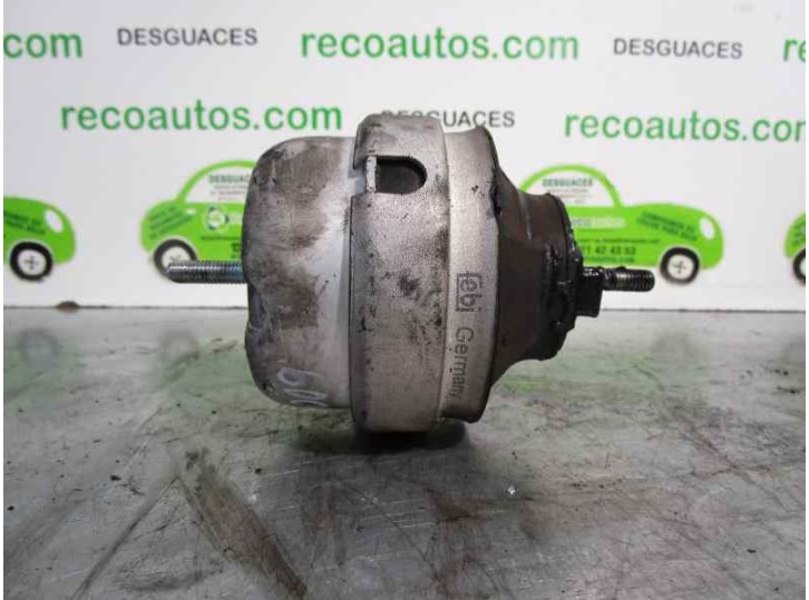 Recambio de soporte motor derecho para skoda superb (3u4) 1.9 tdi referencia OEM IAM 114868620 FEBJ