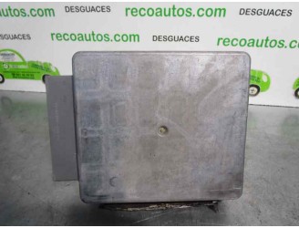 Recambio de centralita motor uce para ford mondeo berlina (gd) 1.8 turbodiesel cat referencia OEM IAM 97BB12A650JB DPC530 