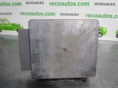 Replacement engine ECU for Ford Mondeo sedan (GD) 1.8 turbodiesel cat OEM IAM reference 97BB12A650JB DPC530 
