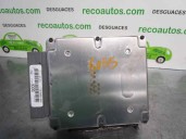 Replacement engine ECU for Ford Mondeo sedan (GD) 1.8 turbodiesel cat OEM IAM reference 97BB12A650JB DPC530 