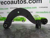 Recambio de brazo suspension superior trasero derecho para seat leon (1p1) 1.9 tdi referencia OEM IAM 1K0505363G  