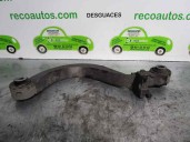 Recambio de brazo suspension superior trasero derecho para seat leon (1p1) 1.9 tdi referencia OEM IAM 1K0505363G  