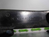 Recambio de brazo suspension superior trasero derecho para seat leon (1p1) 1.9 tdi referencia OEM IAM 1K0505363G  