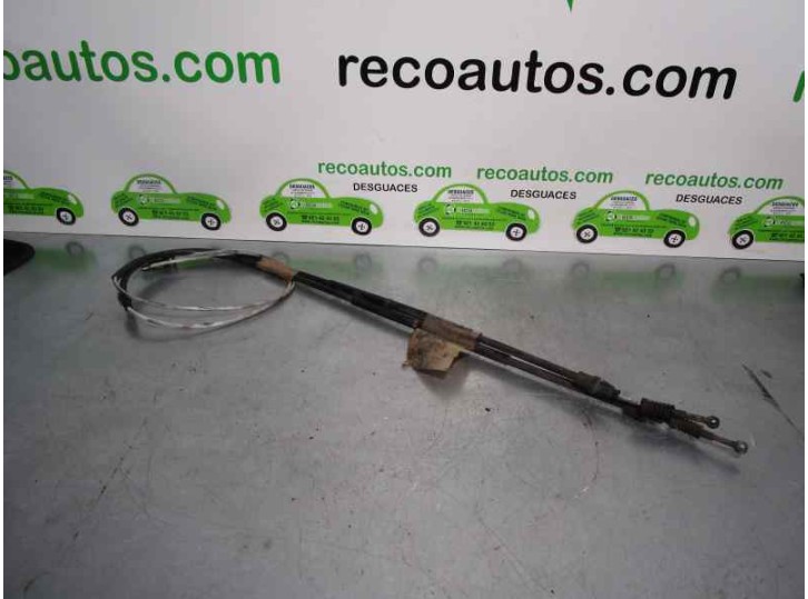 Recambio de cableado para seat leon (1p1) 1.9 tdi referencia OEM IAM   