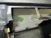 Recambio de salpicadero para skoda fabia familiar (6y5) 1.4 tdi cat (amf) referencia OEM IAM   