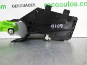 Recambio de centralita para opel astra h ber. 1.7 16v cdti referencia OEM IAM 13252891 497316088 GRUNDIG